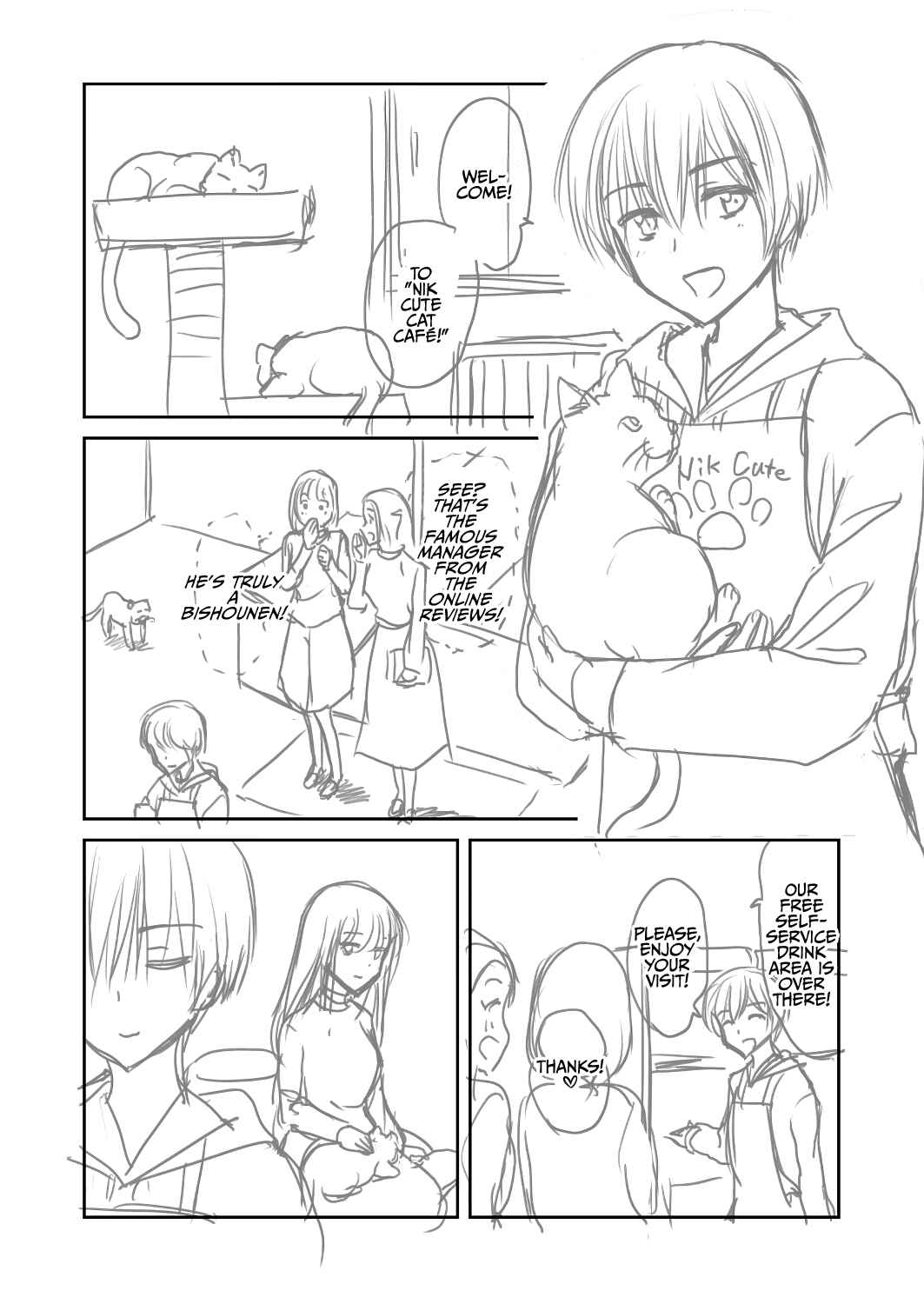 Chapter 1 - Page 1
