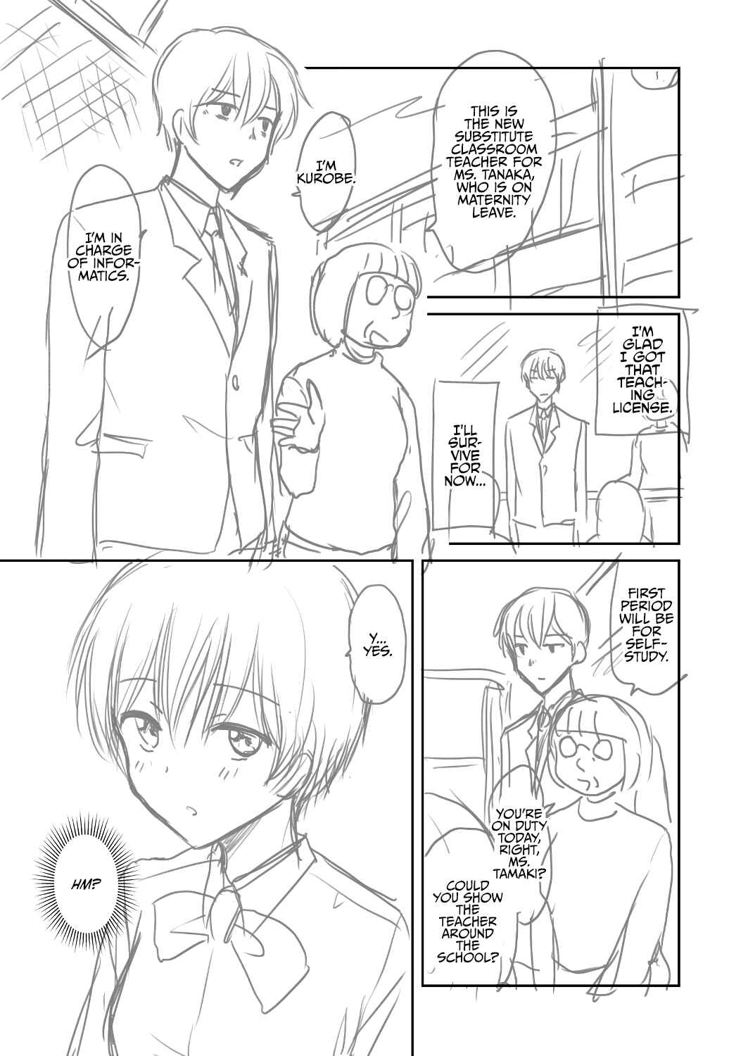Chapter 1 - Page 14