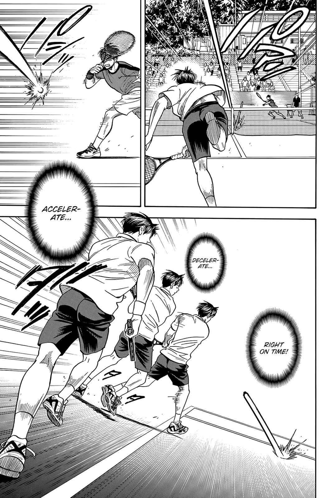Chapter 397 - Page 12
