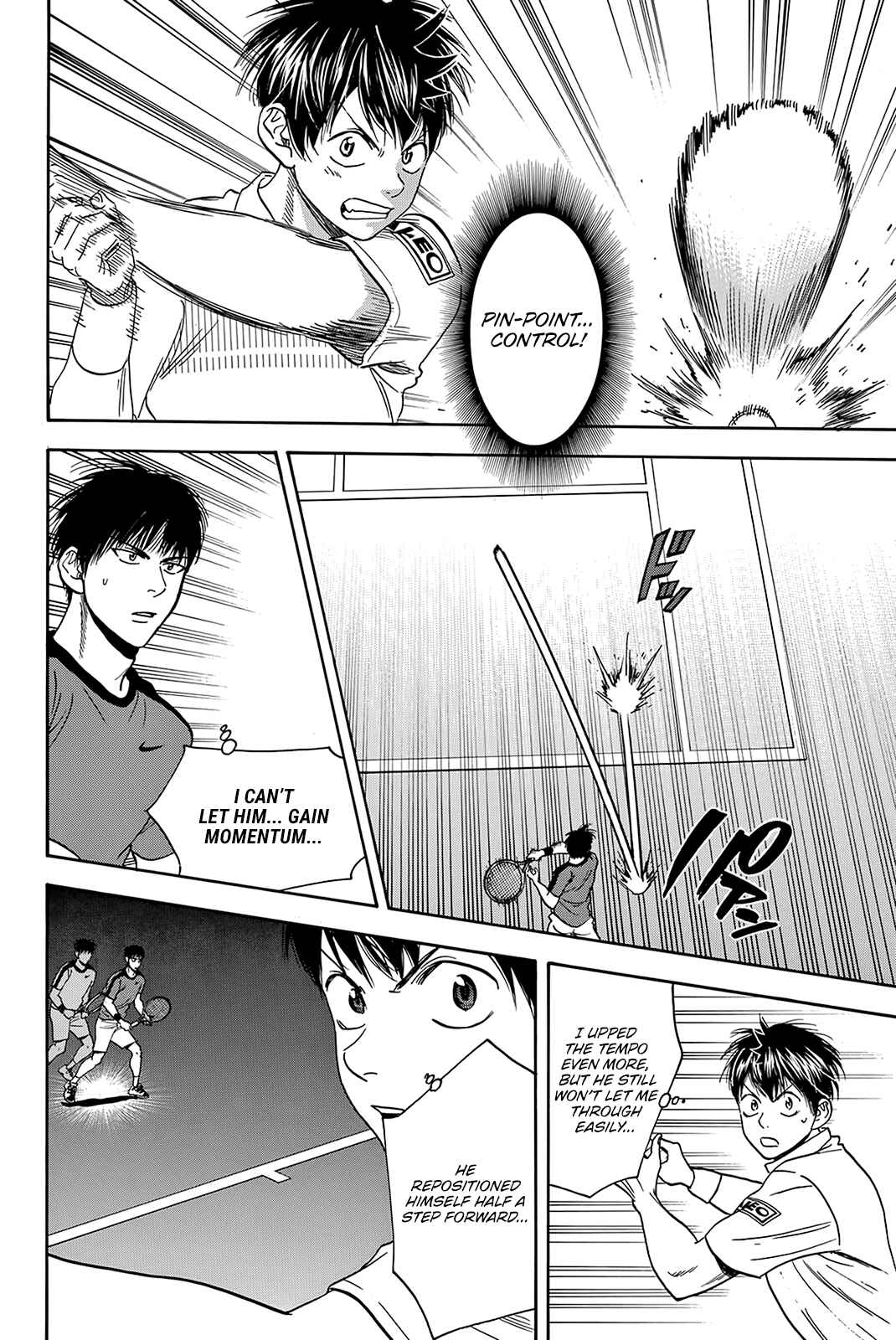 Chapter 397 - Page 13