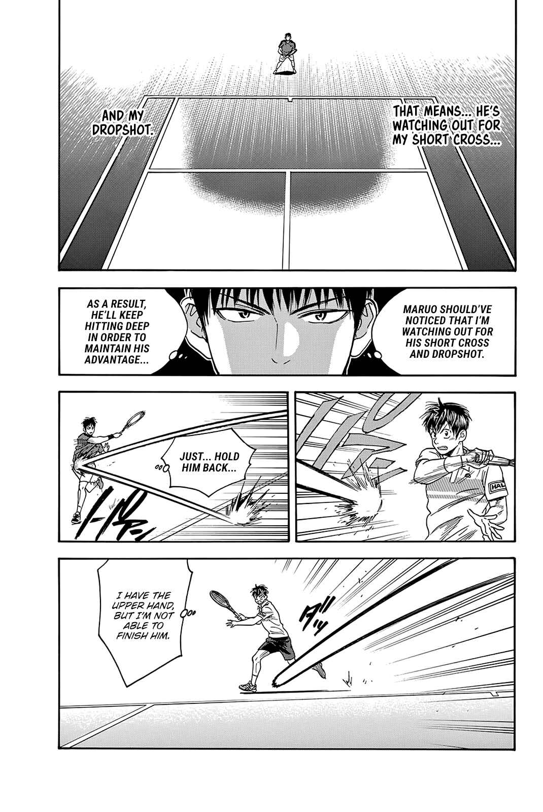 Chapter 397 - Page 14