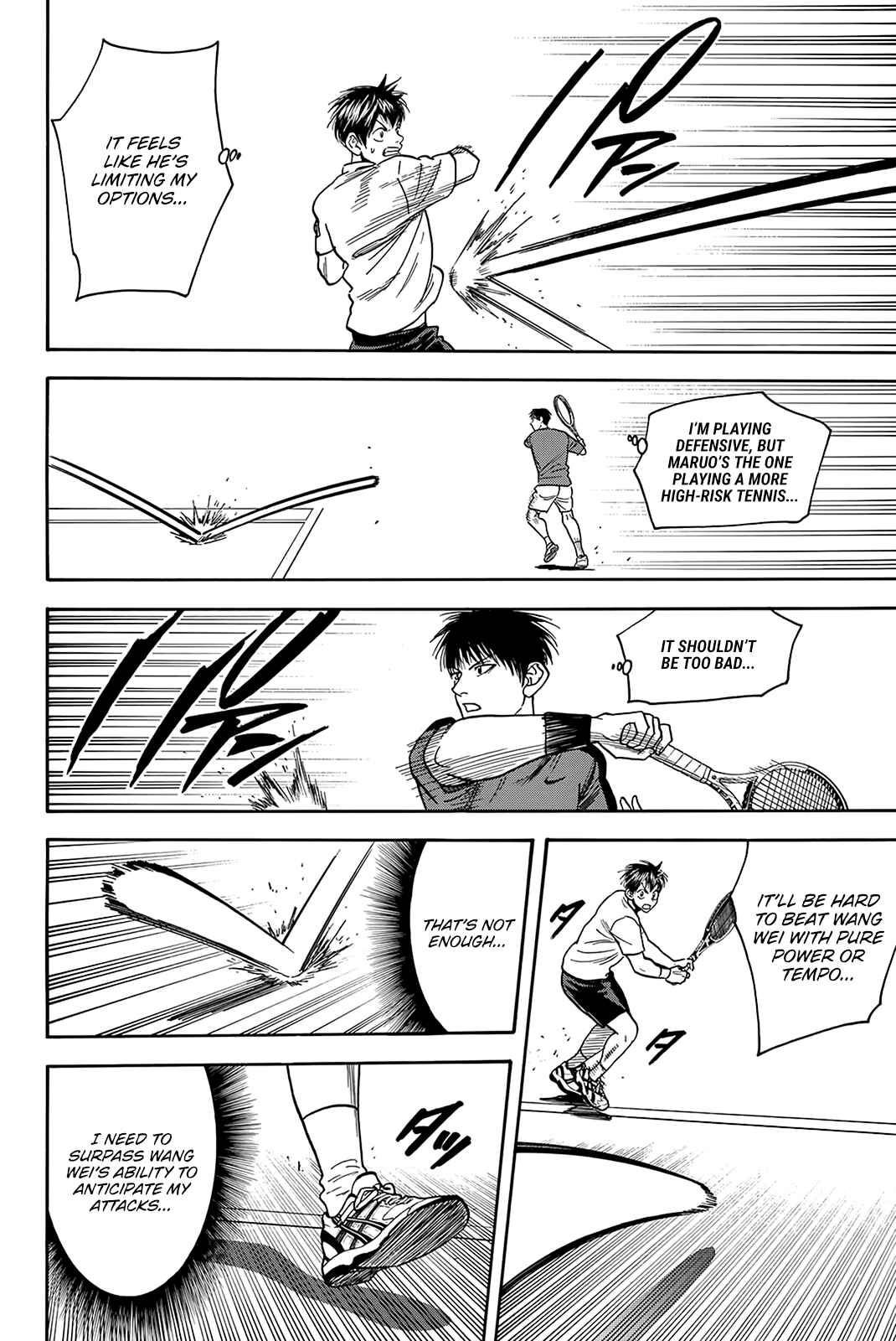 Chapter 397 - Page 15