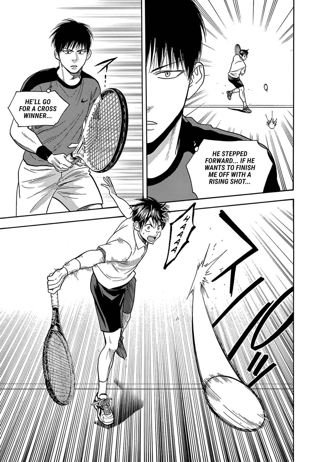 Chapter 397 - Page 16