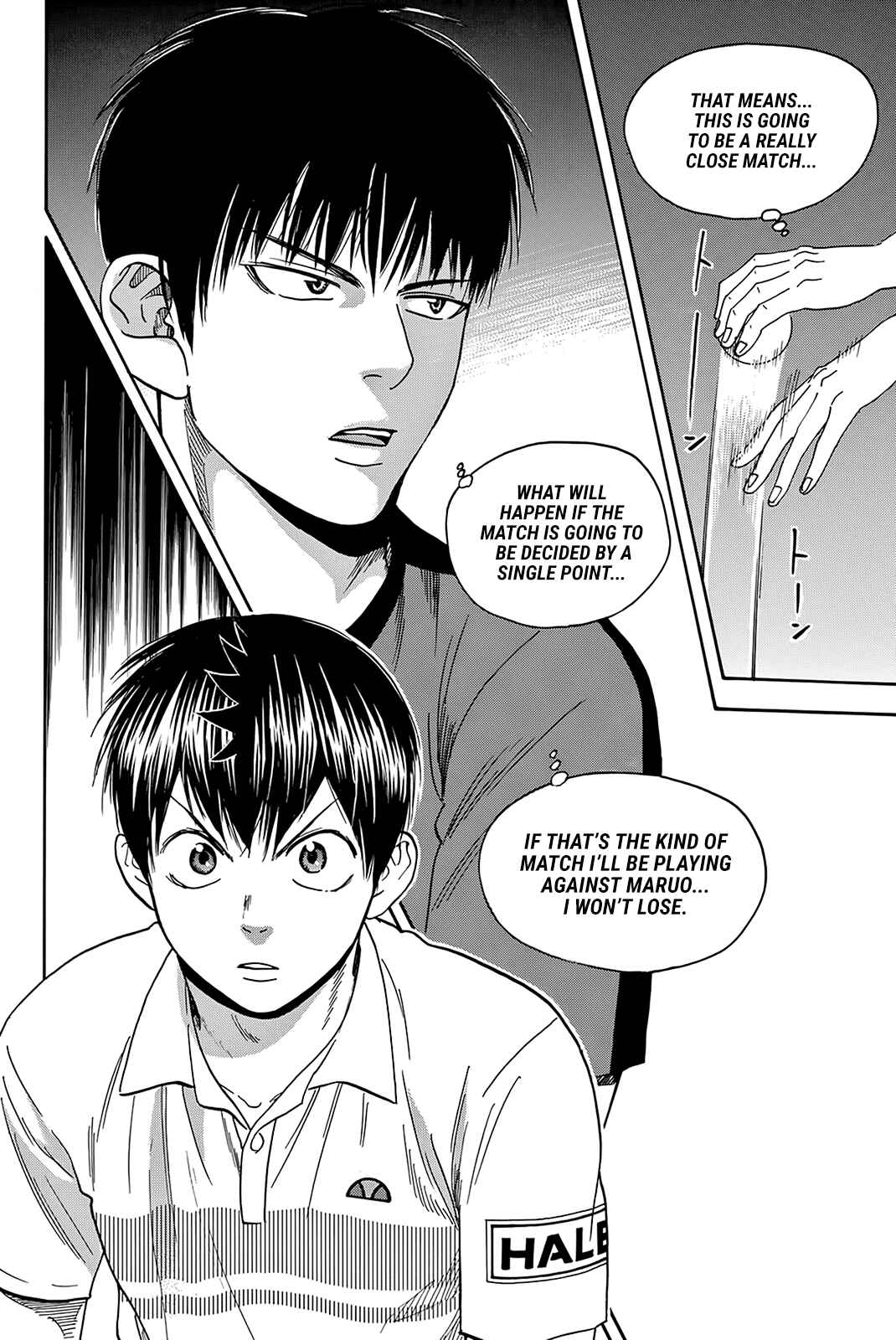 Chapter 397 - Page 19
