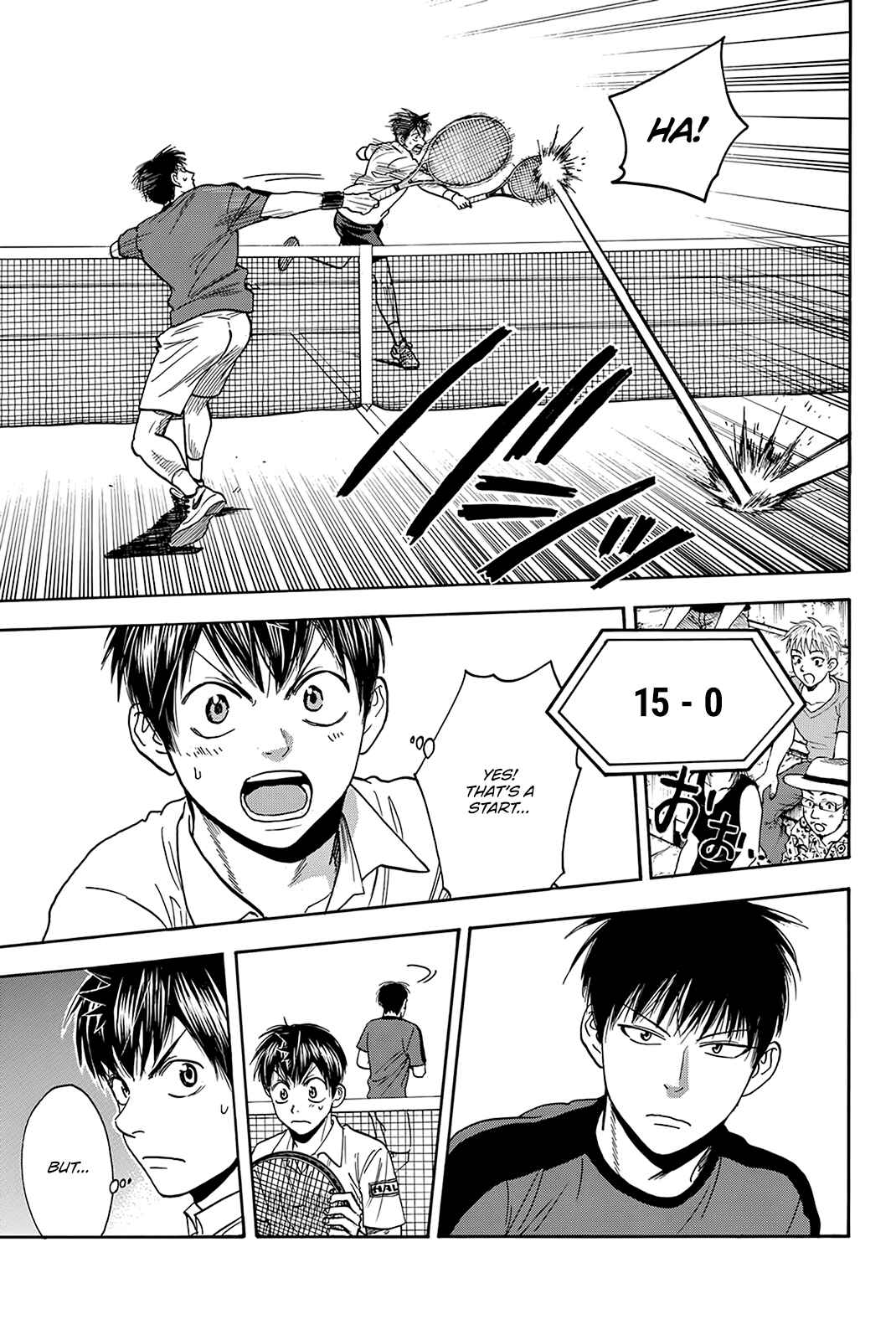 Chapter 397 - Page 4