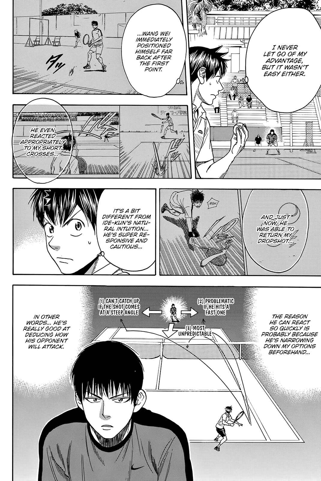 Chapter 397 - Page 5