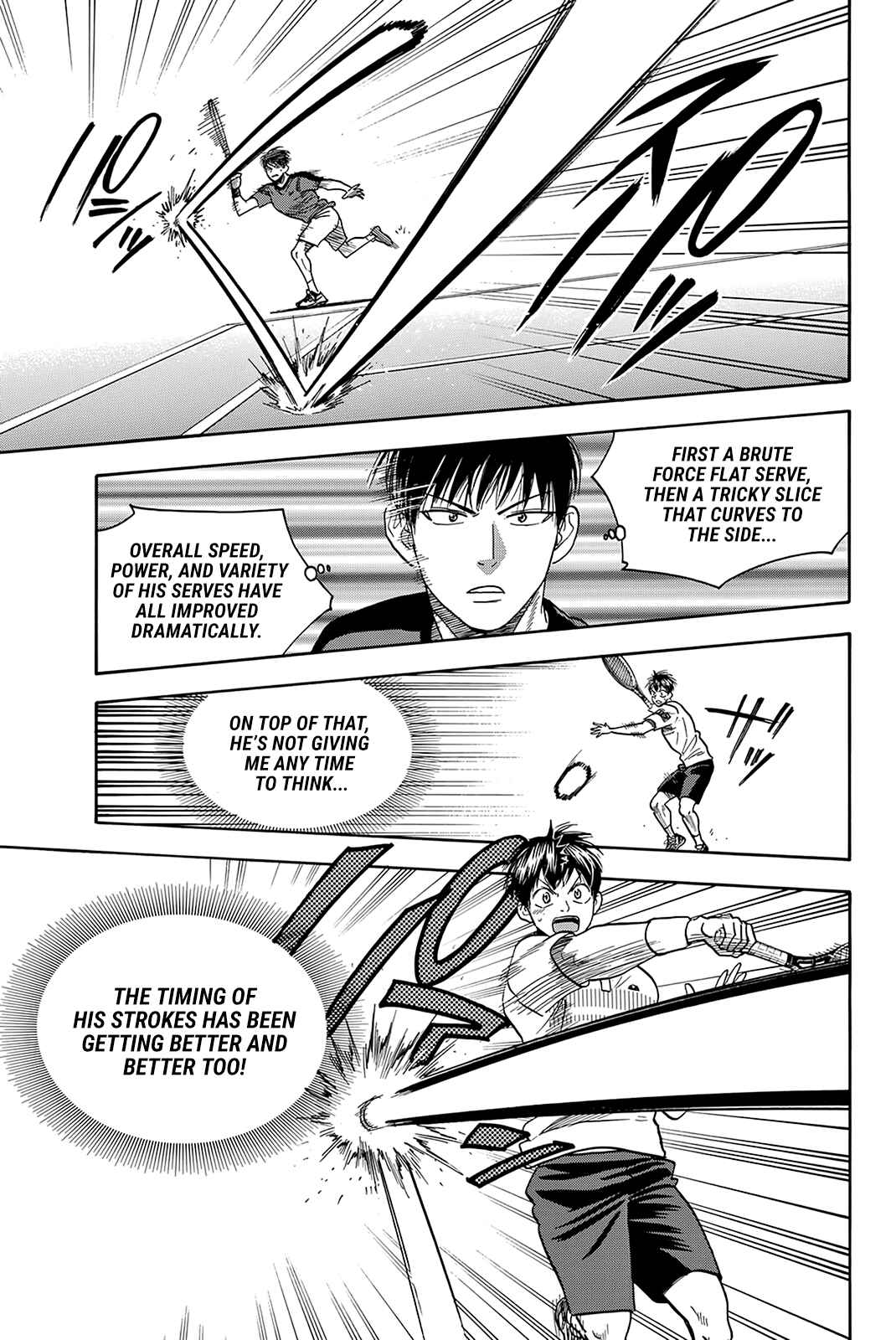 Chapter 397 - Page 8