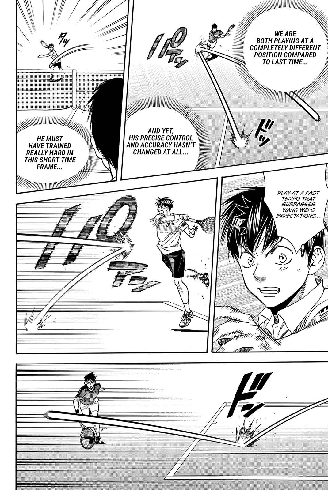 Chapter 397 - Page 9