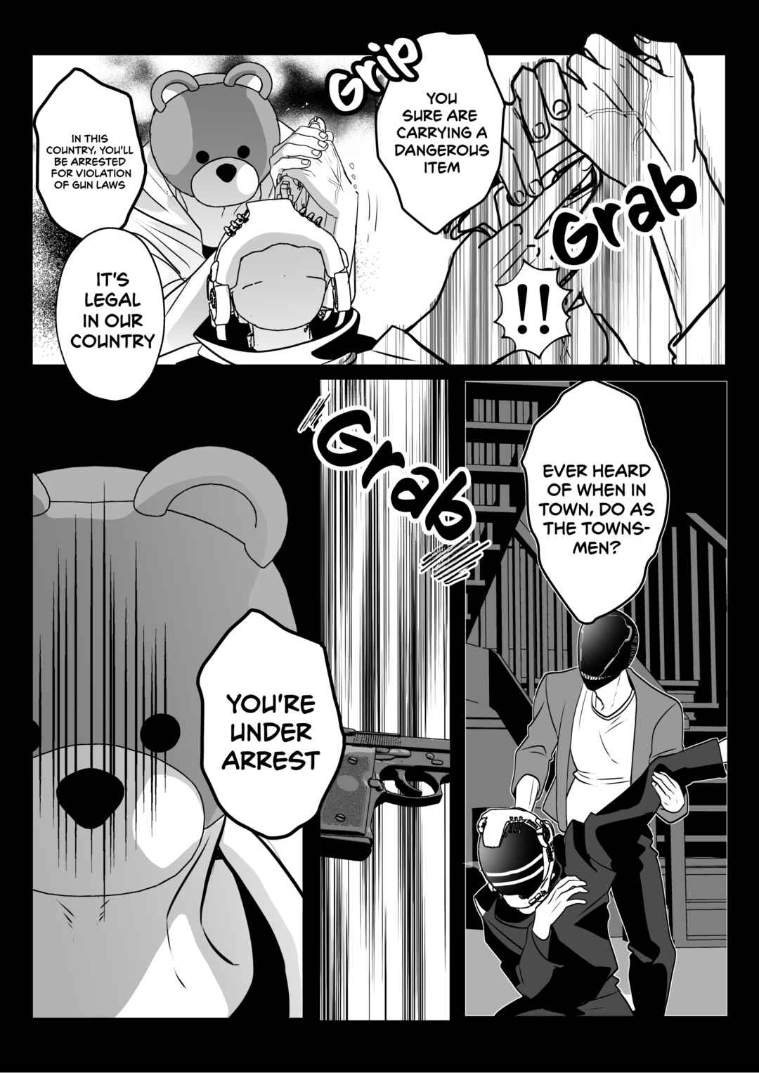 Chapter 19 - Page 11