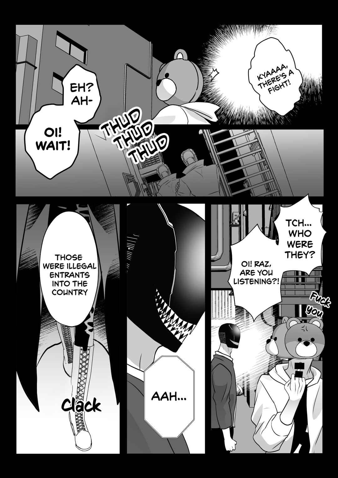 Chapter 19 - Page 12