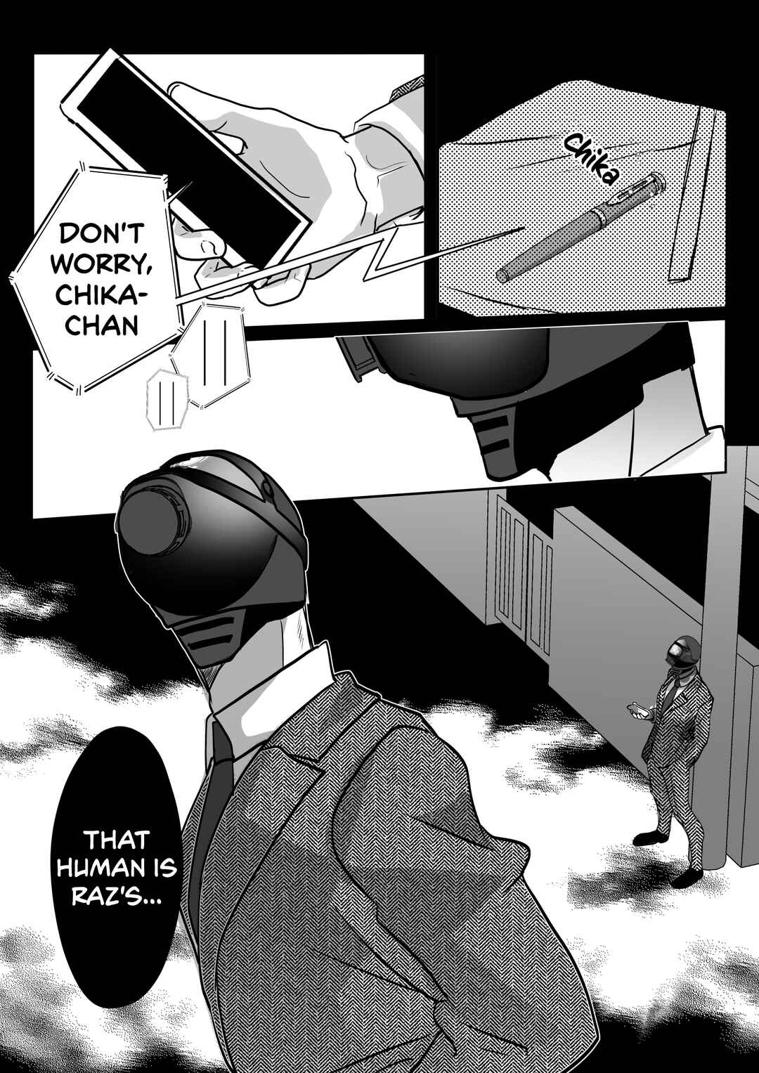 Chapter 19 - Page 19