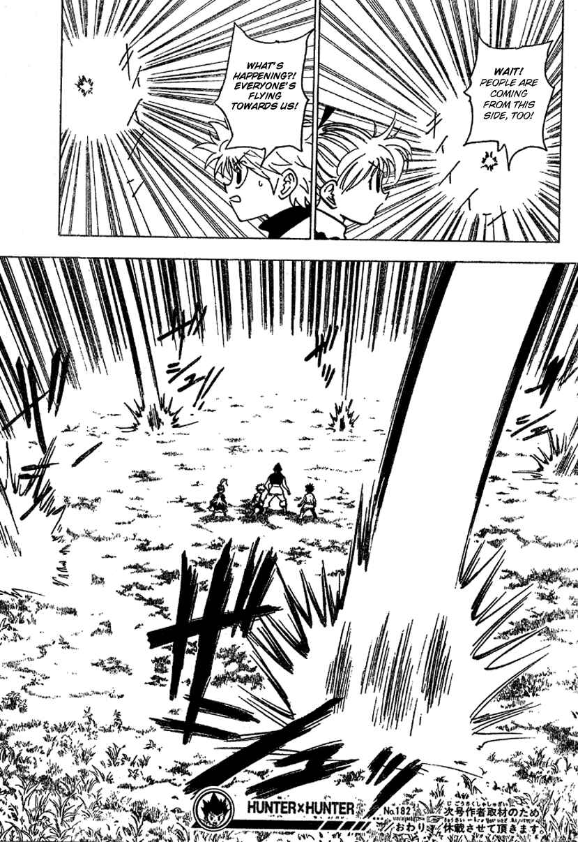 Chapter 182 - Page 15