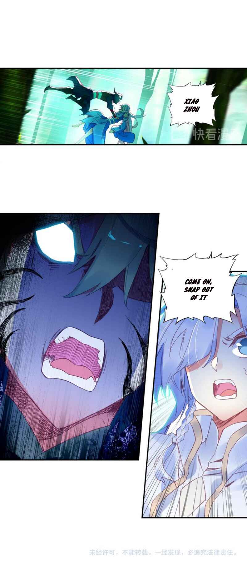 Chapter 31.5 - Page 9