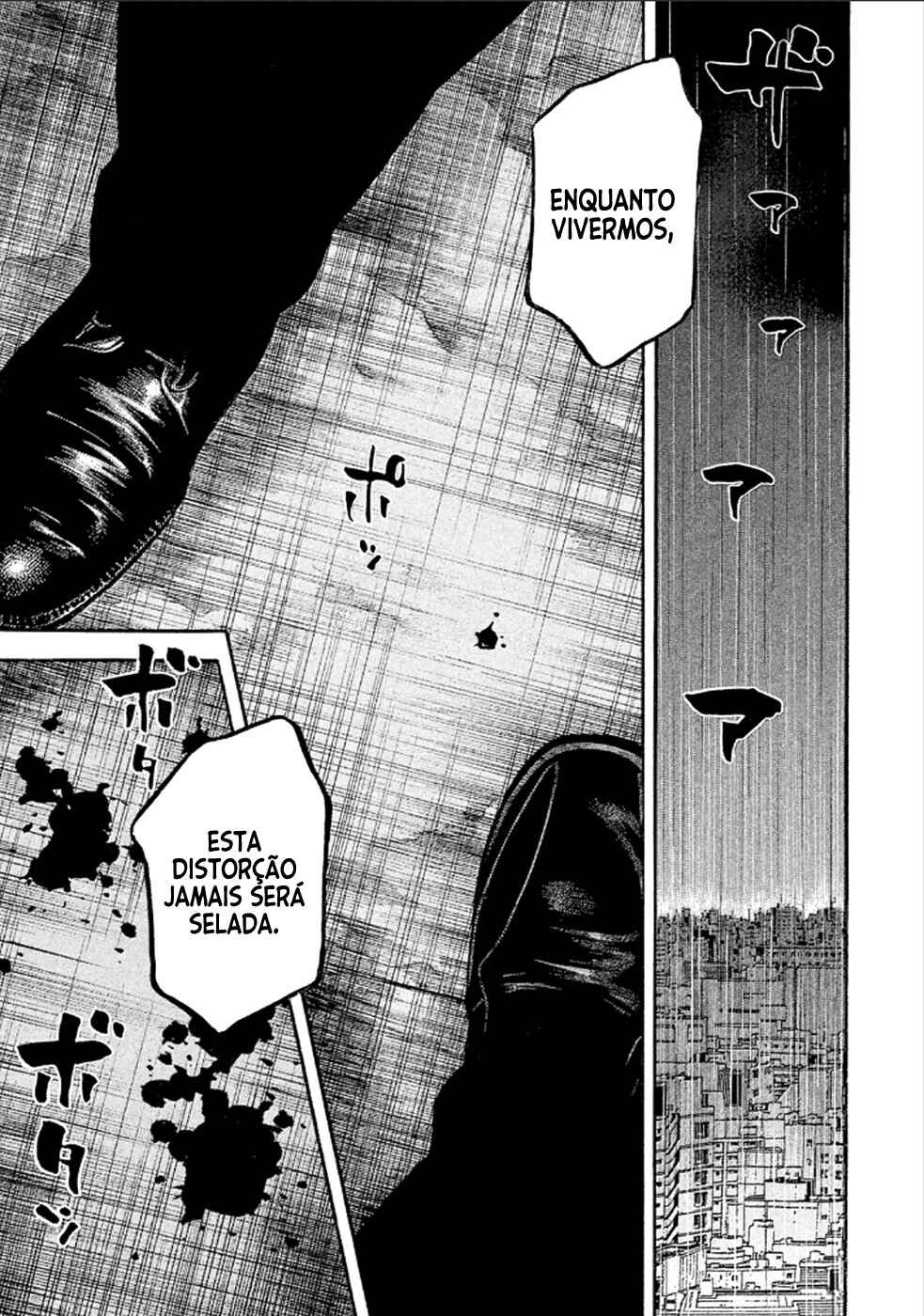 Chapter 166 - Page 1