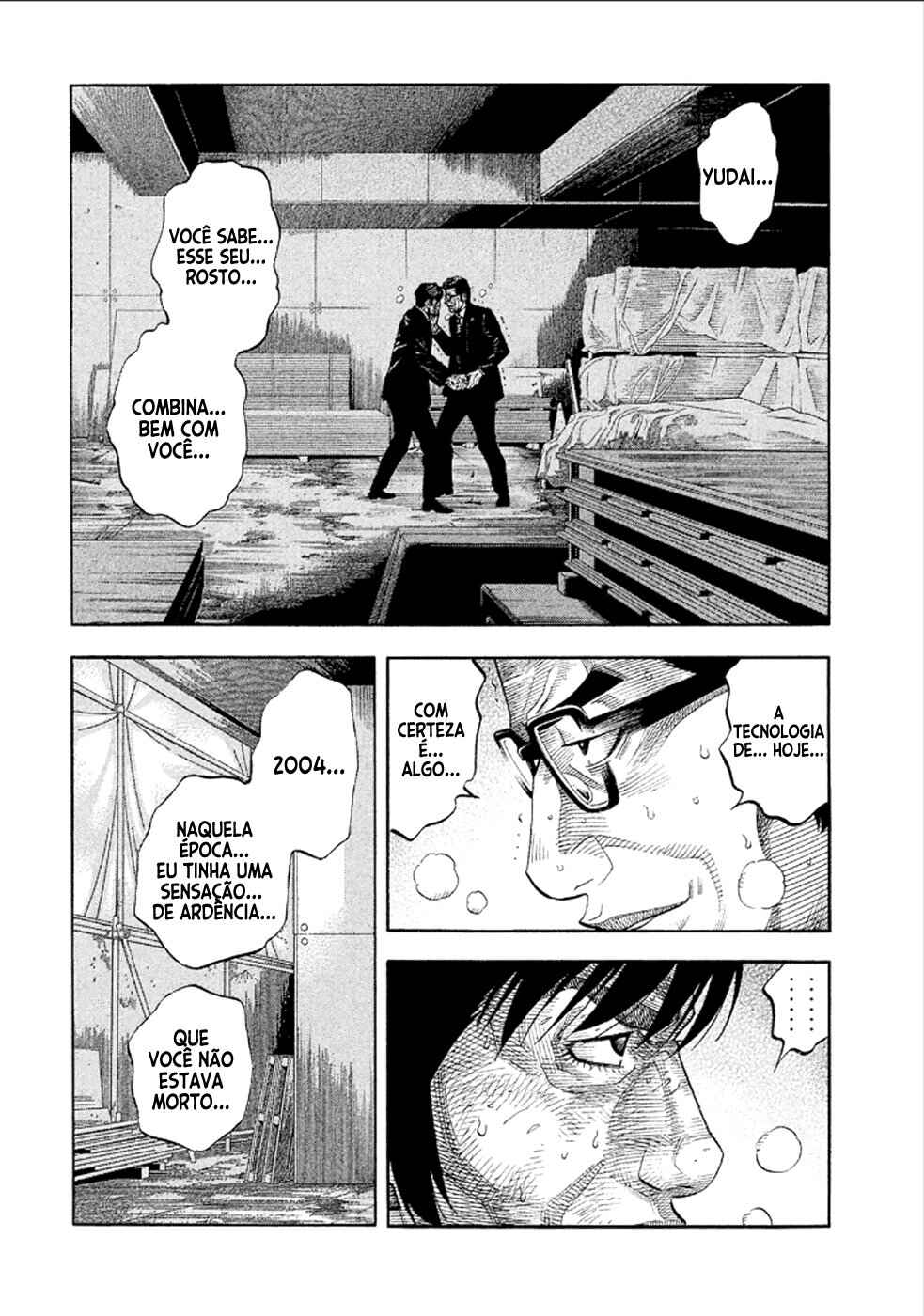 Chapter 166 - Page 5