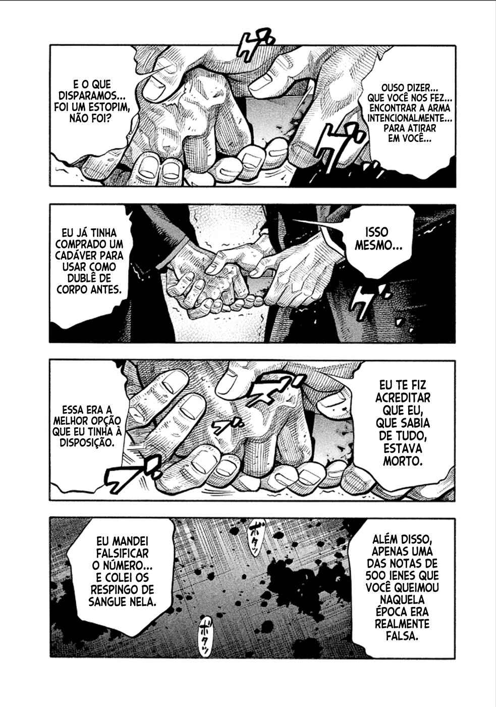Chapter 166 - Page 6