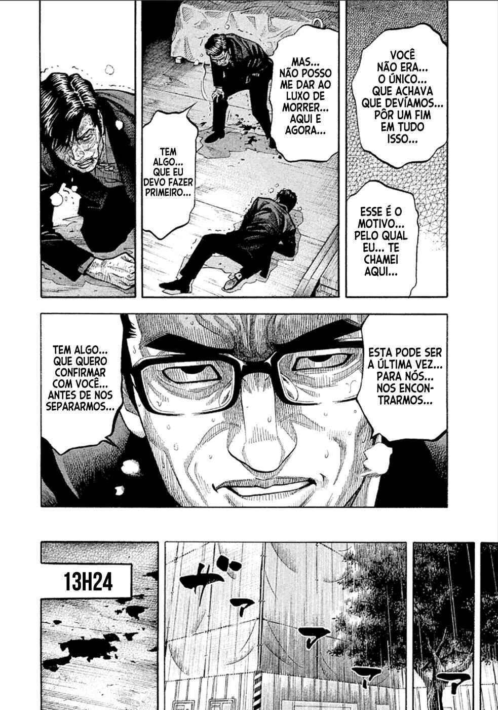 Chapter 166 - Page 9