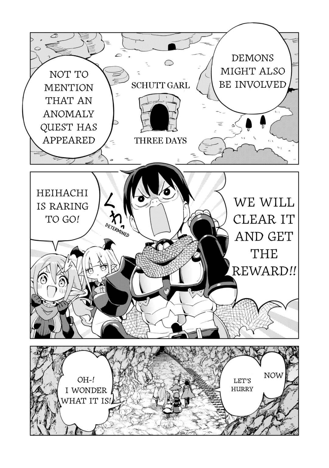 Chapter 78 - Page 10