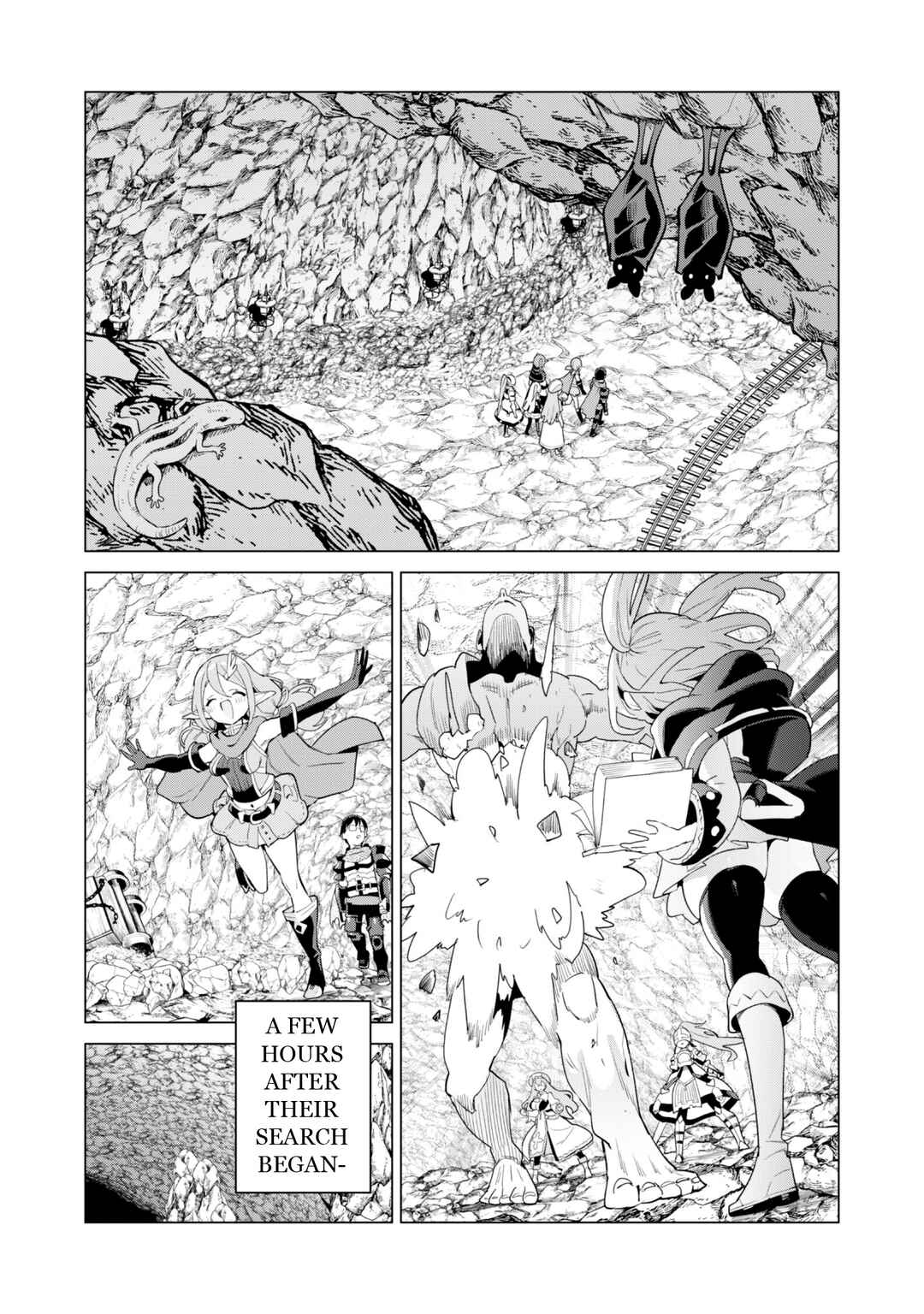 Chapter 78 - Page 11