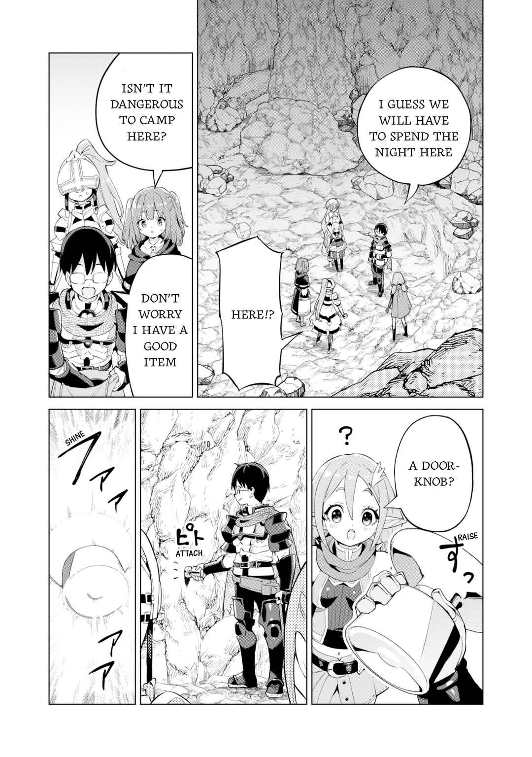 Chapter 78 - Page 14