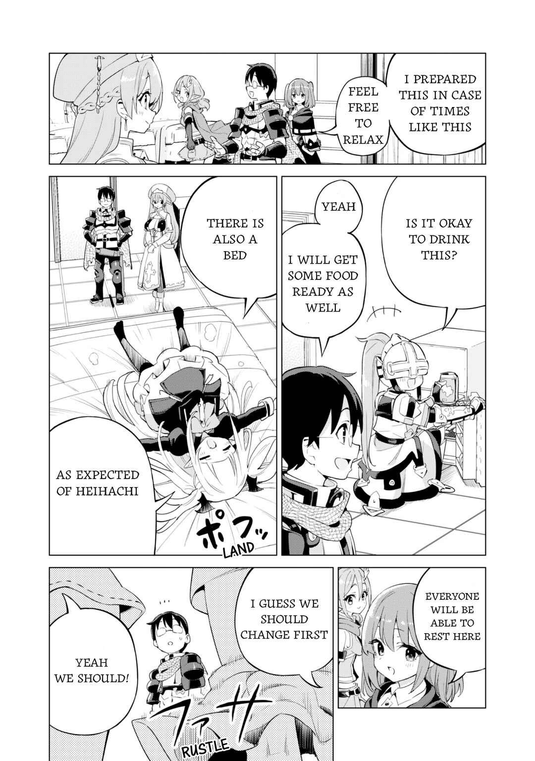 Chapter 78 - Page 16