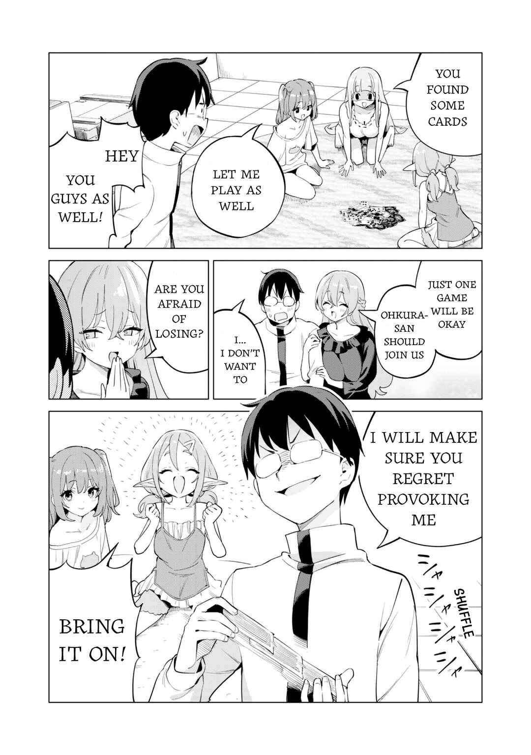 Chapter 78 - Page 19