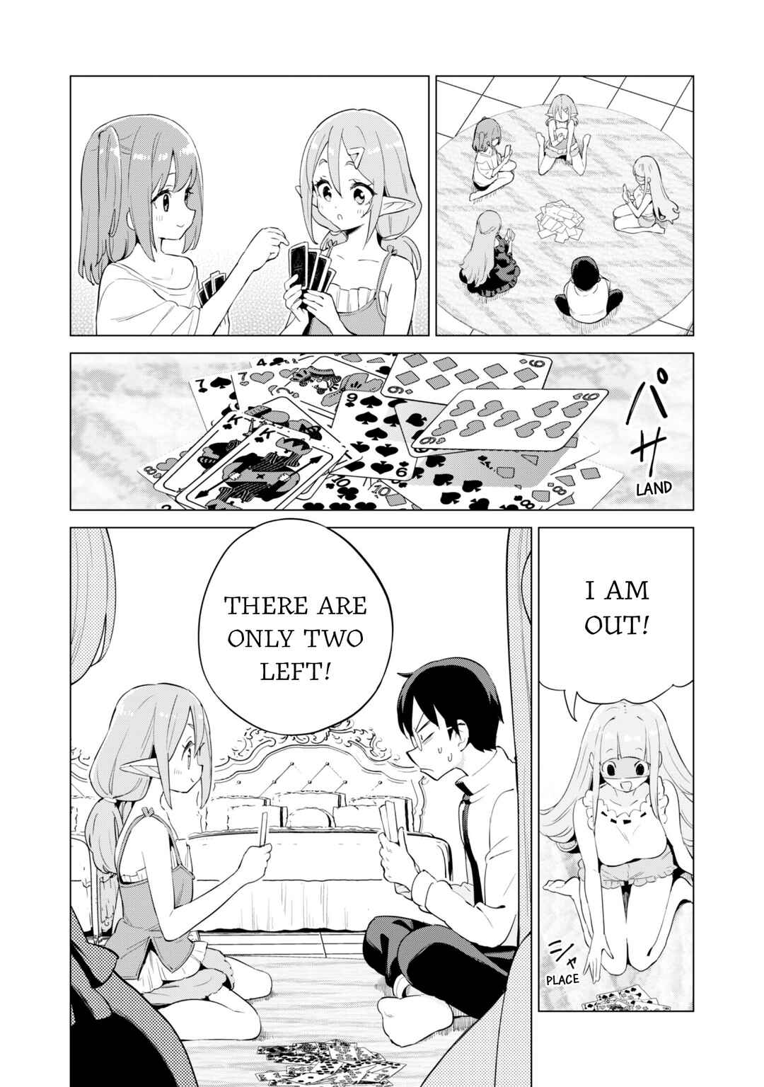Chapter 78 - Page 20