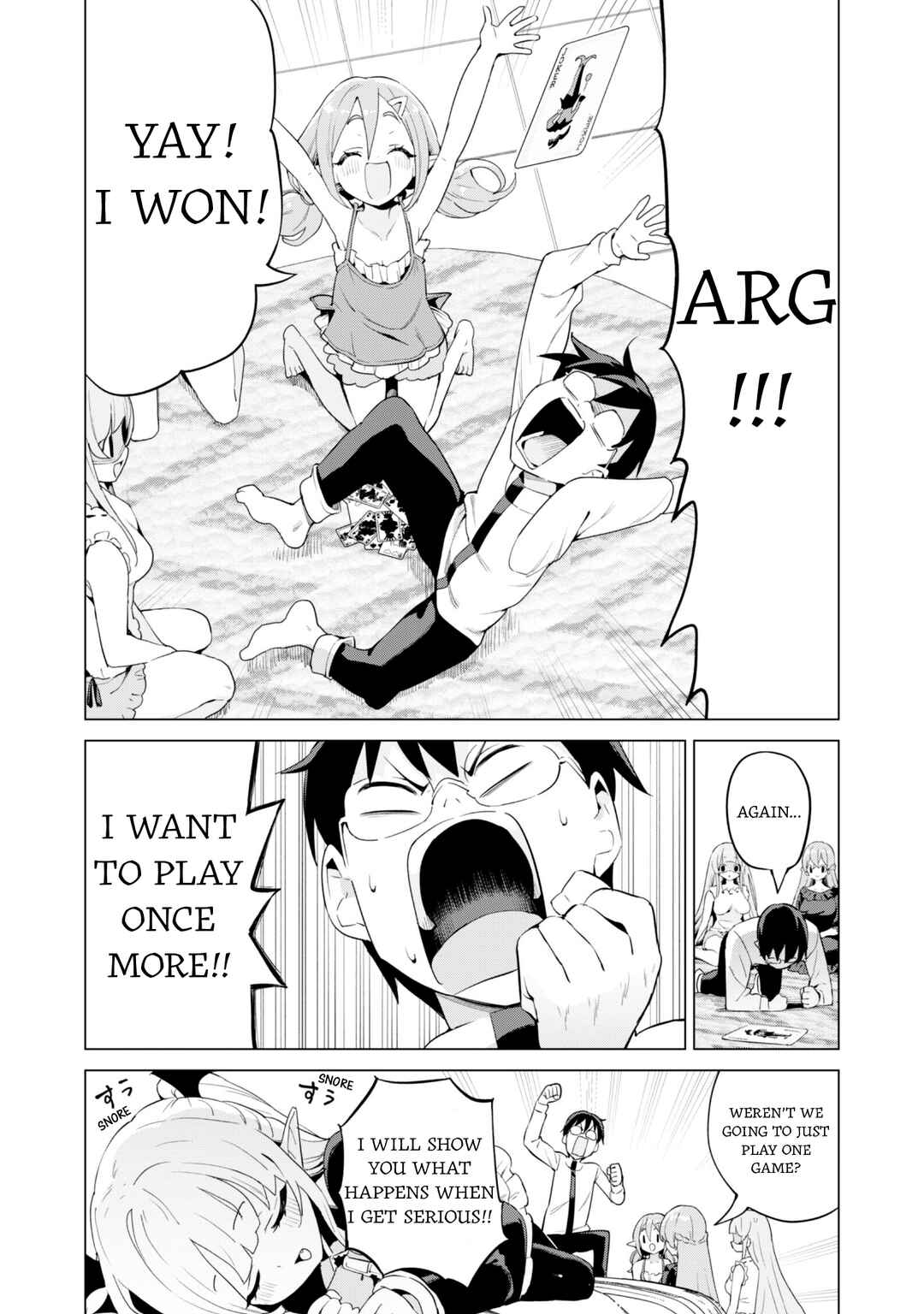 Chapter 78 - Page 22