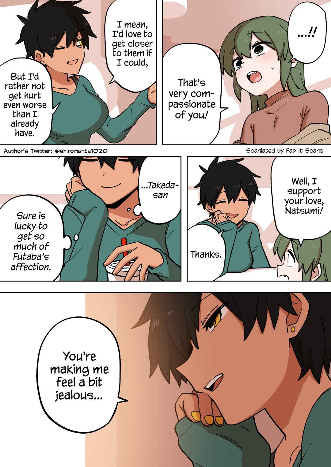 Chapter 209 - Page 3