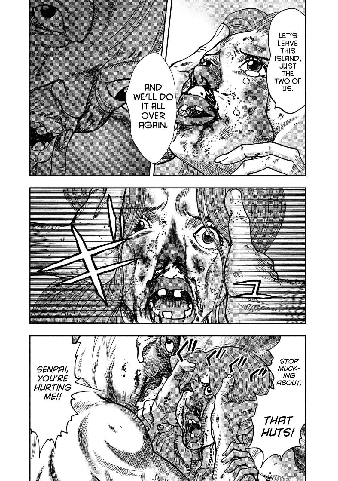 Chapter 42 - Page 25