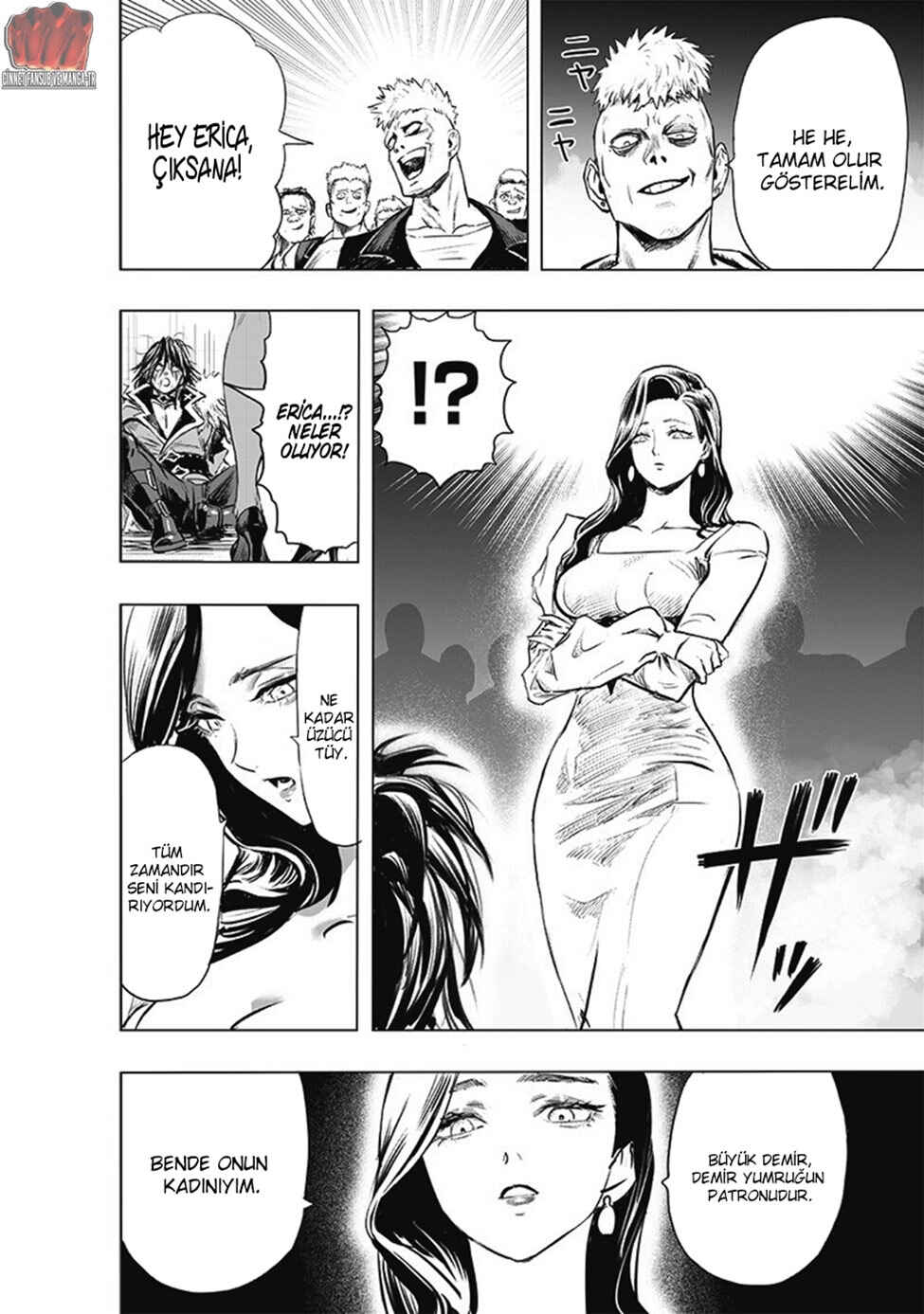Chapter 185 - Page 11