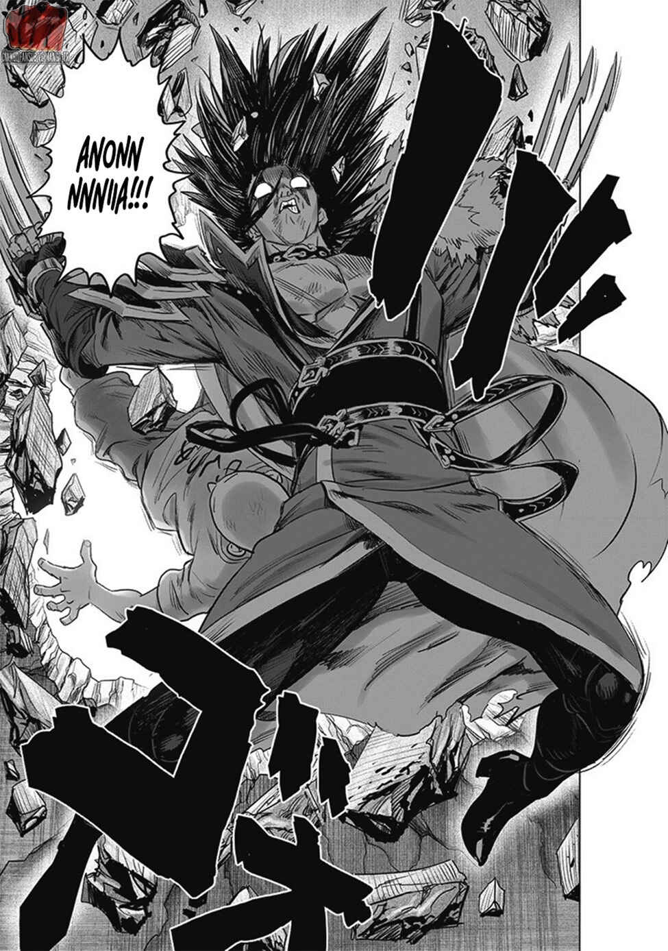 Chapter 185 - Page 16