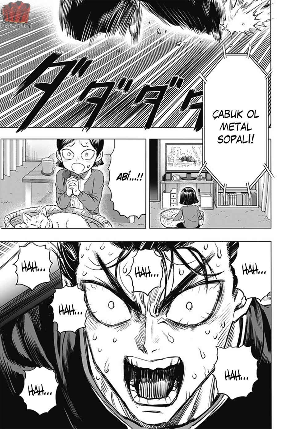 Chapter 185 - Page 27