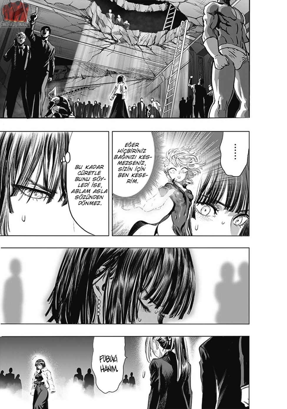 Chapter 185 - Page 6