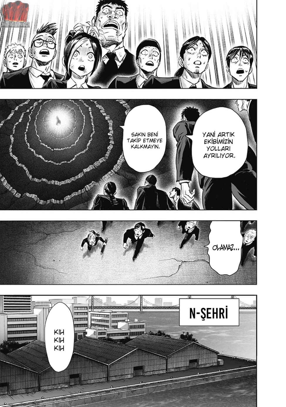 Chapter 185 - Page 8