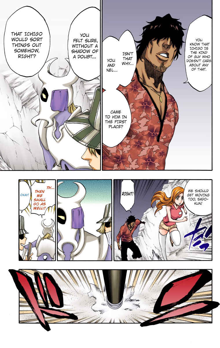Chapter 487 - Page 11