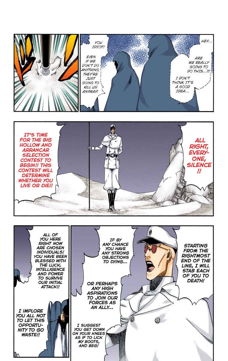 Chapter 487 - Page 14