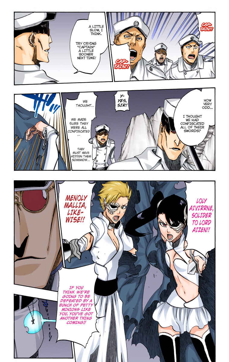 Chapter 487 - Page 17