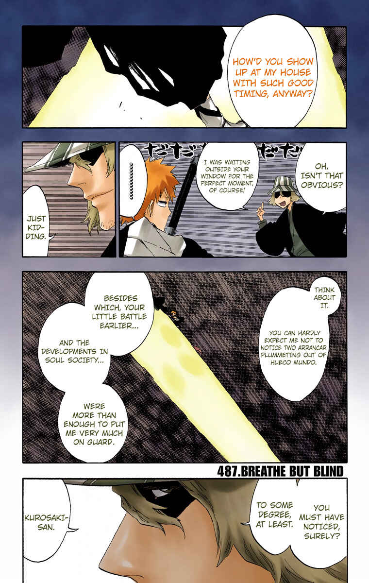 Chapter 487 - Page 3
