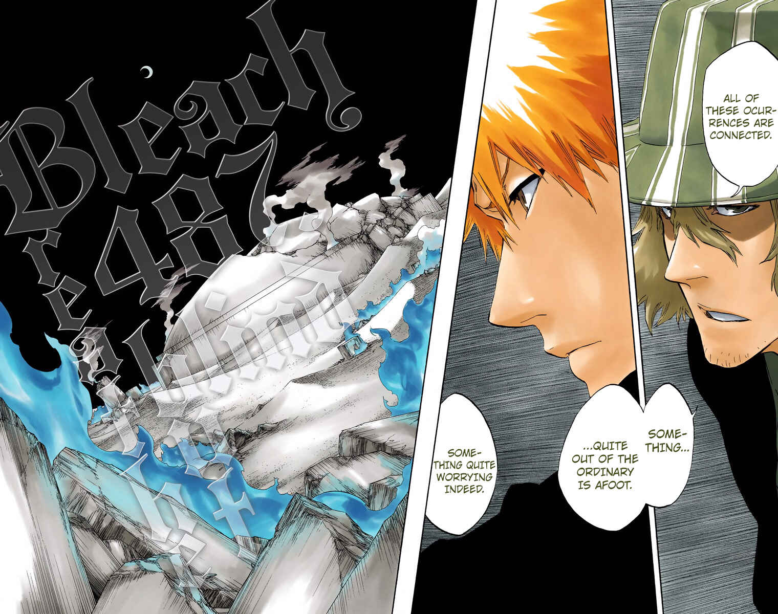 Chapter 487 - Page 4