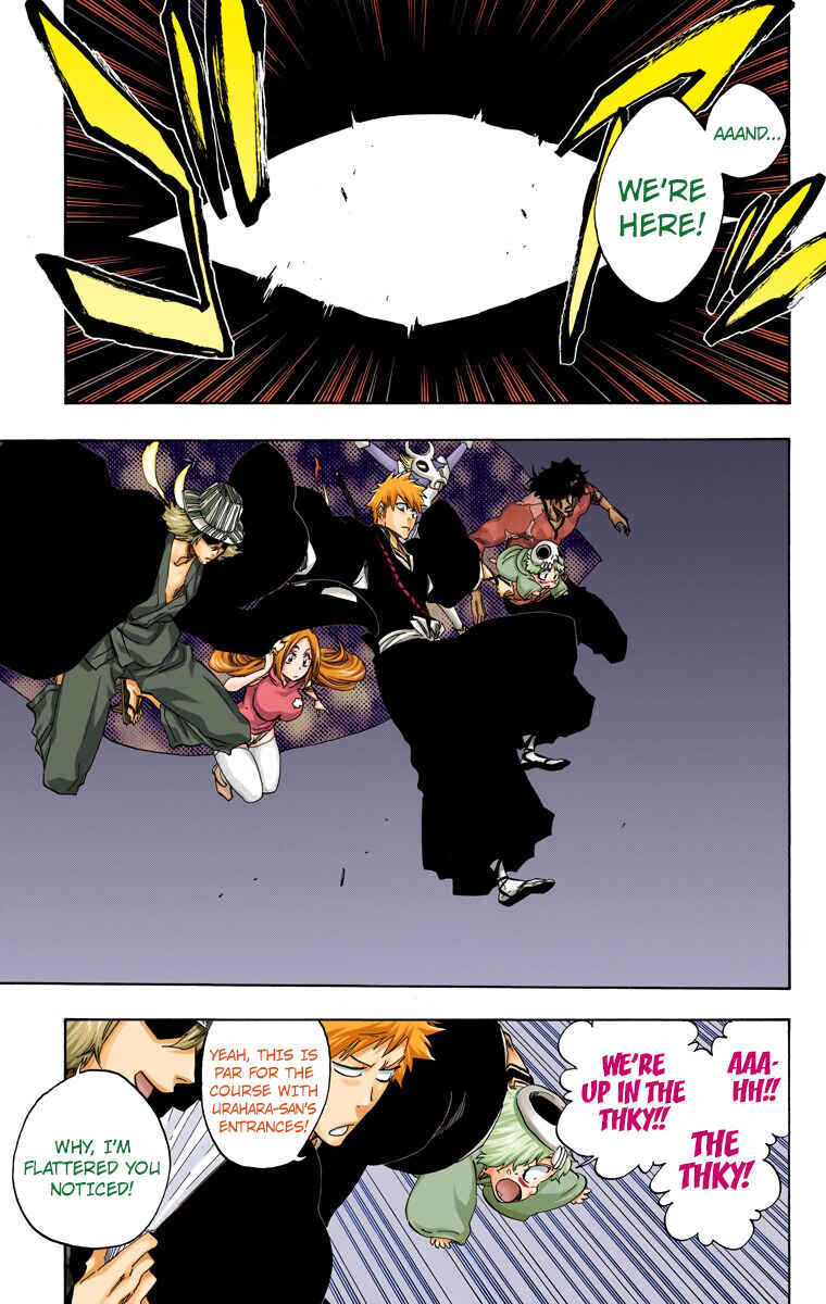 Chapter 487 - Page 5