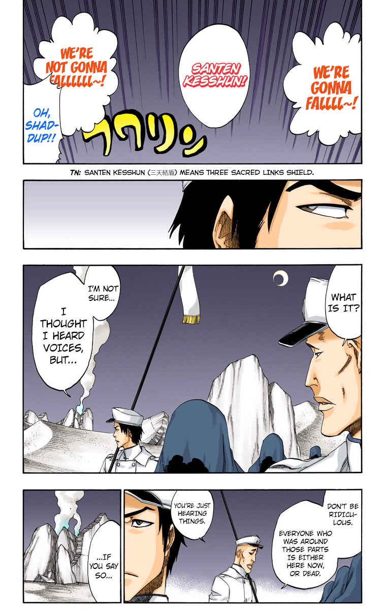 Chapter 487 - Page 6