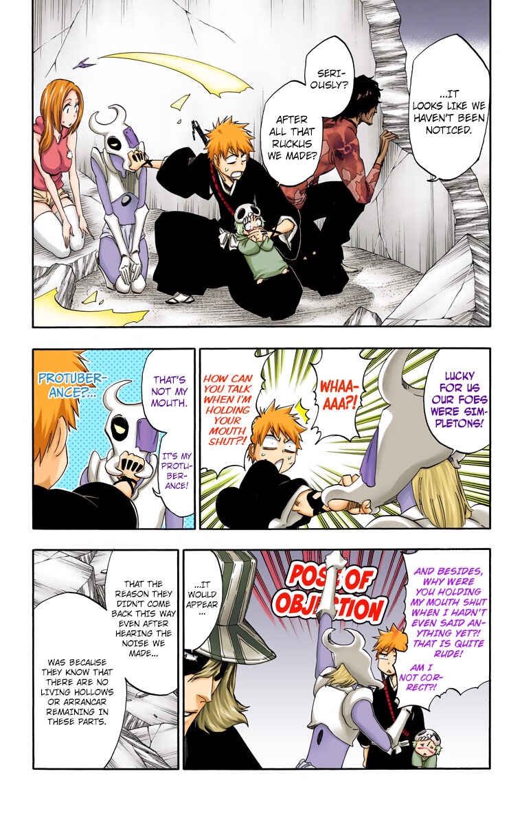 Chapter 487 - Page 7