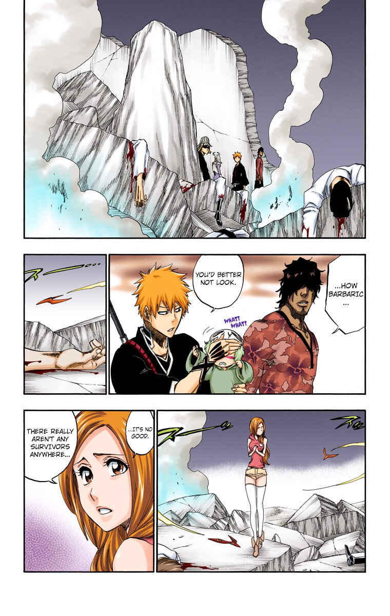 Chapter 487 - Page 8