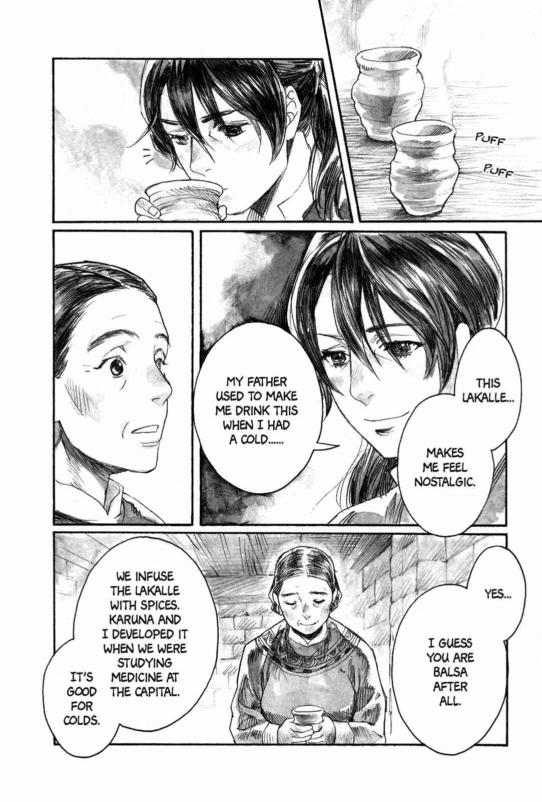 Chapter 4 - Page 5
