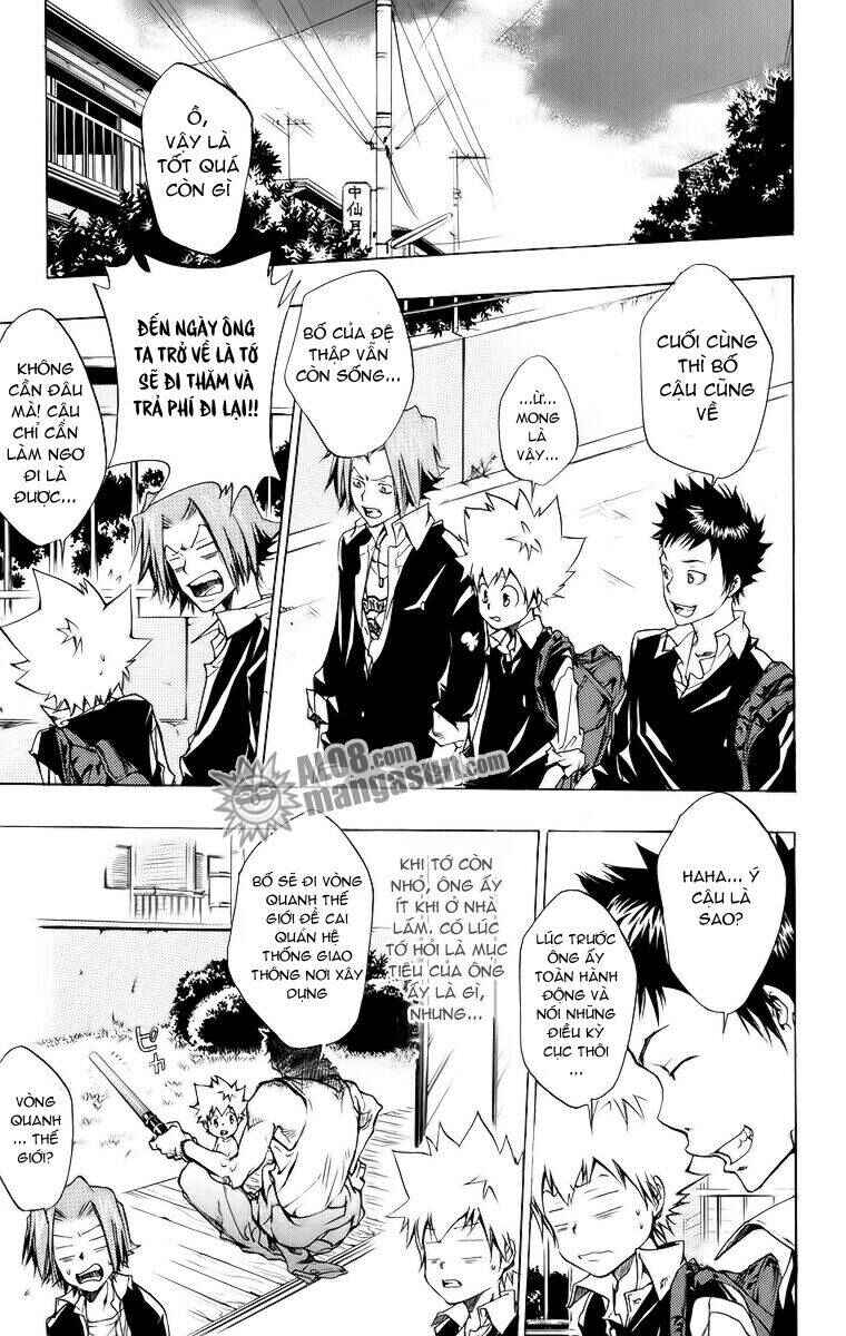 Chapter 81 - Page 11