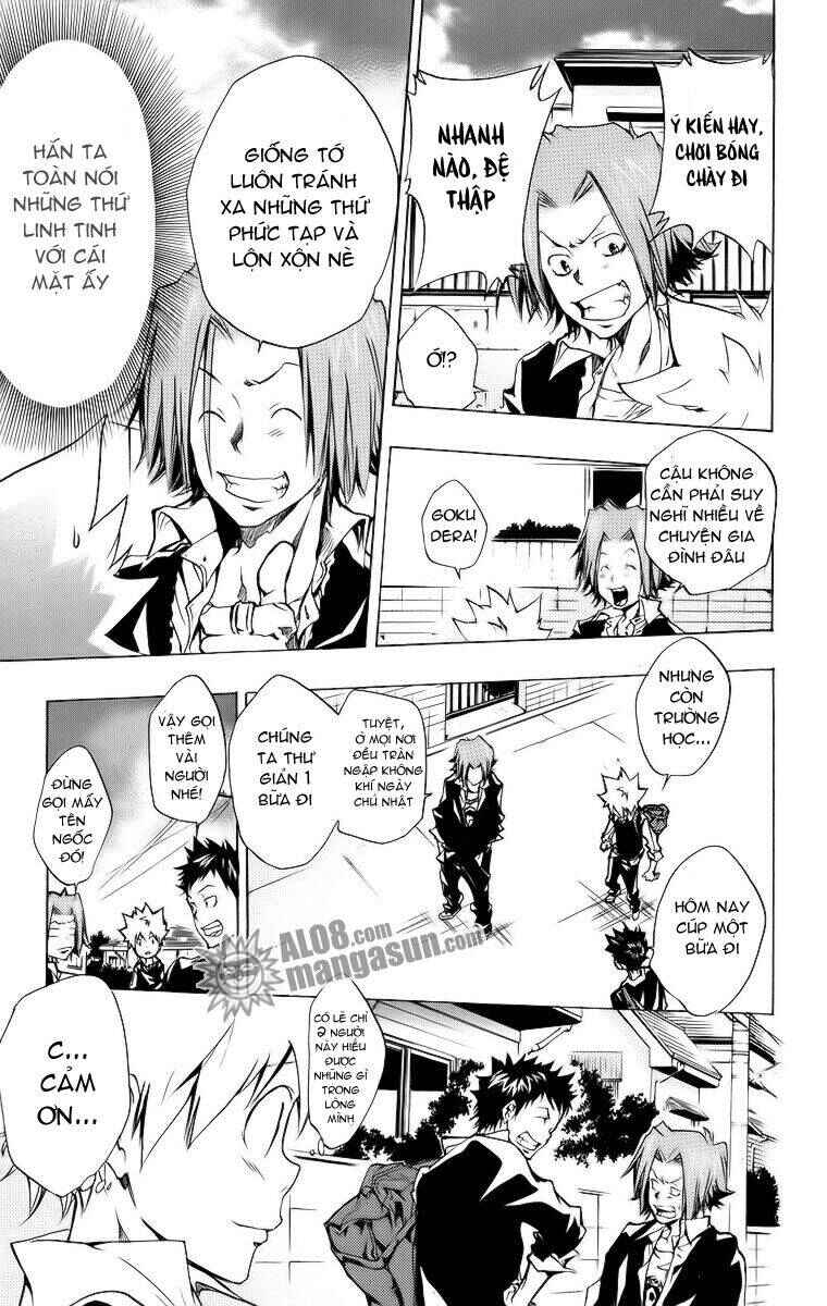 Chapter 81 - Page 13