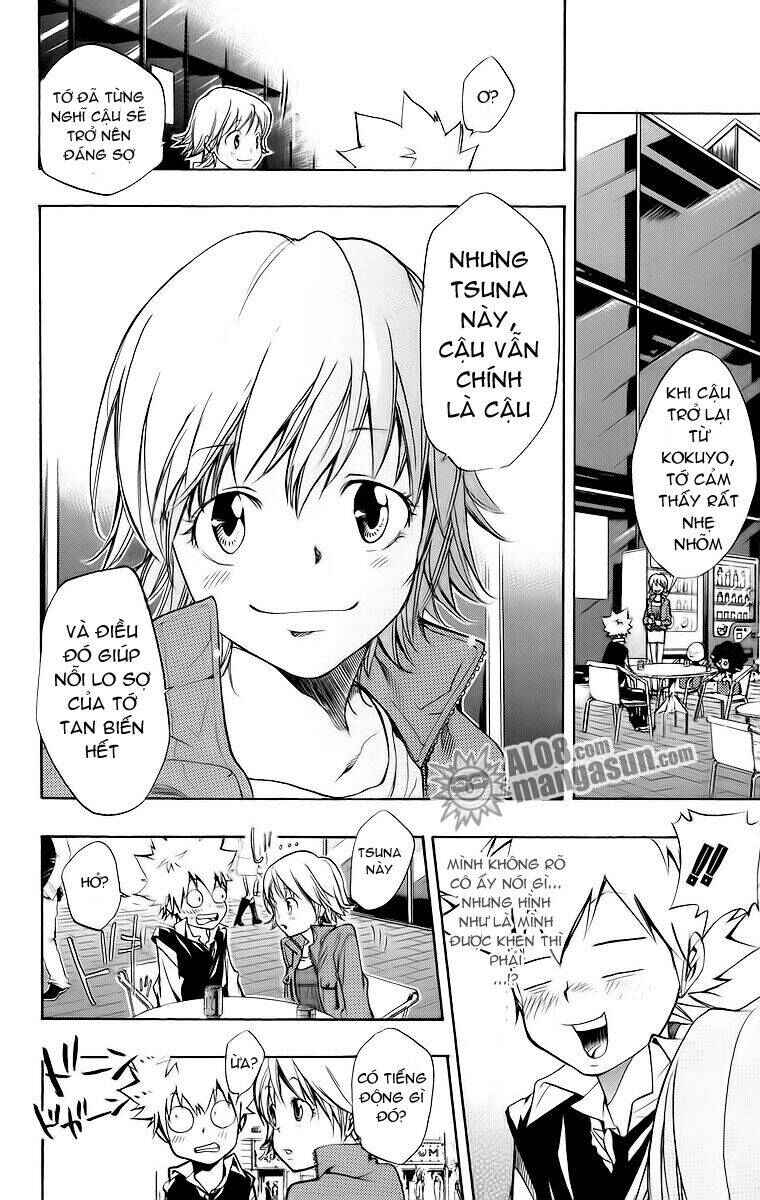 Chapter 81 - Page 18