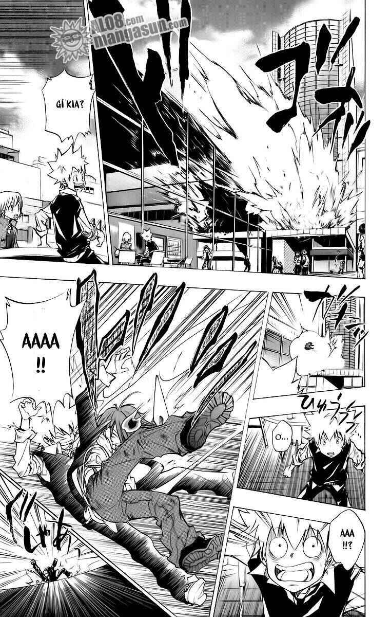 Chapter 81 - Page 19