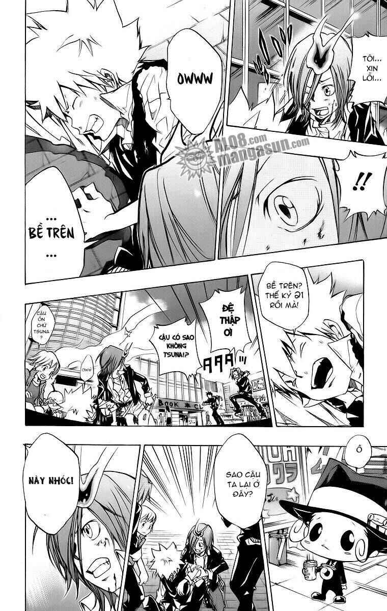 Chapter 81 - Page 20
